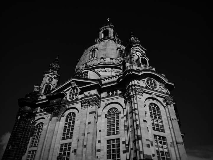 Dresden Cathedral