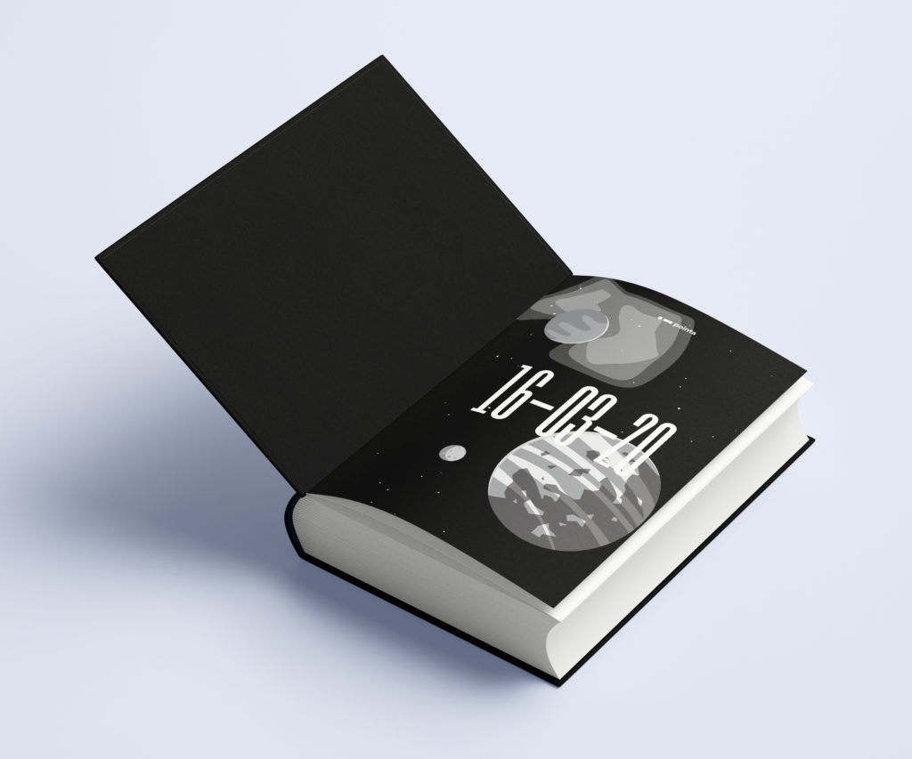 Book Mockup