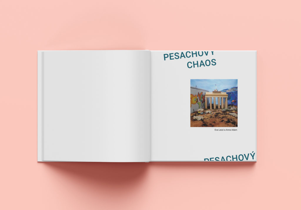 Book Mockup