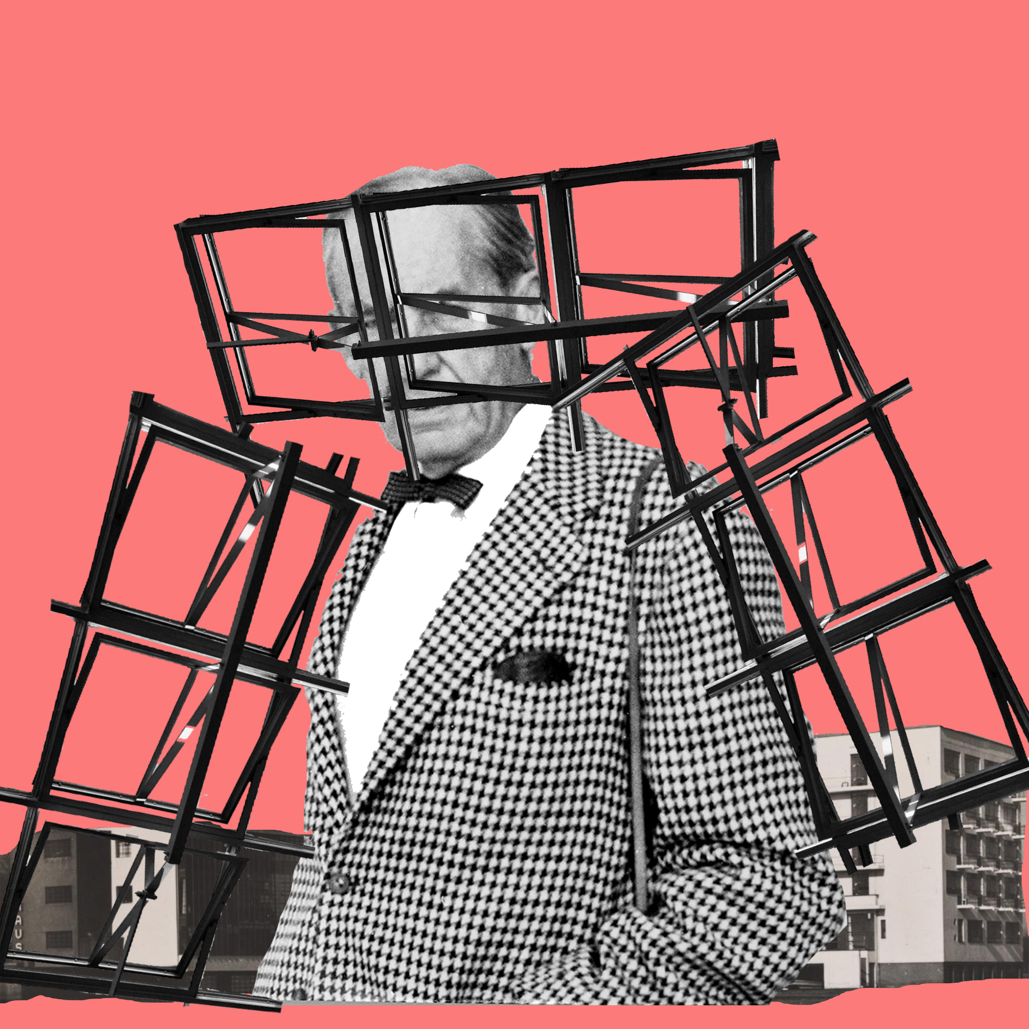 Gropius Pop Art